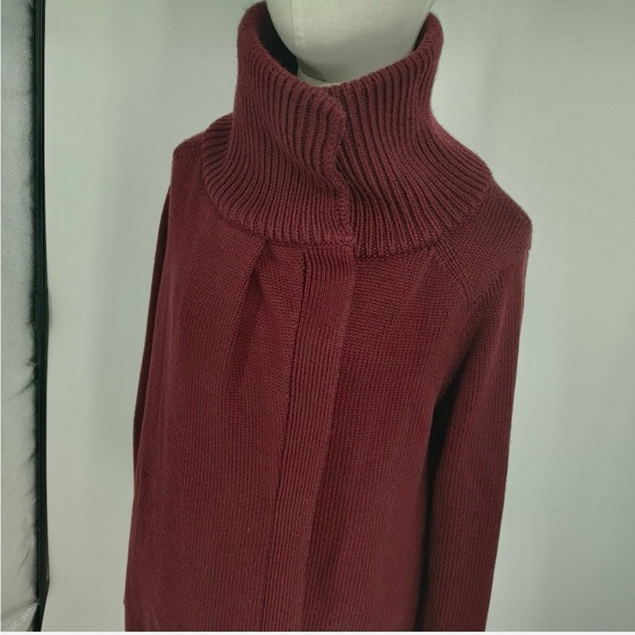 Lululemon Merino Wool Cardigan Button Up - Picture 2 of 4